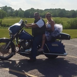 Meet your Posher, Marzee n john